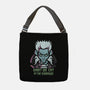 What We Eat In The Shadows-None-Adjustable Tote-Bag-jrberger