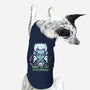 What We Eat In The Shadows-Dog-Basic-Pet Tank-jrberger