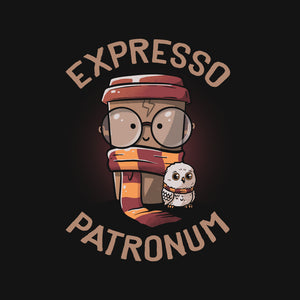 Expresso Patronum