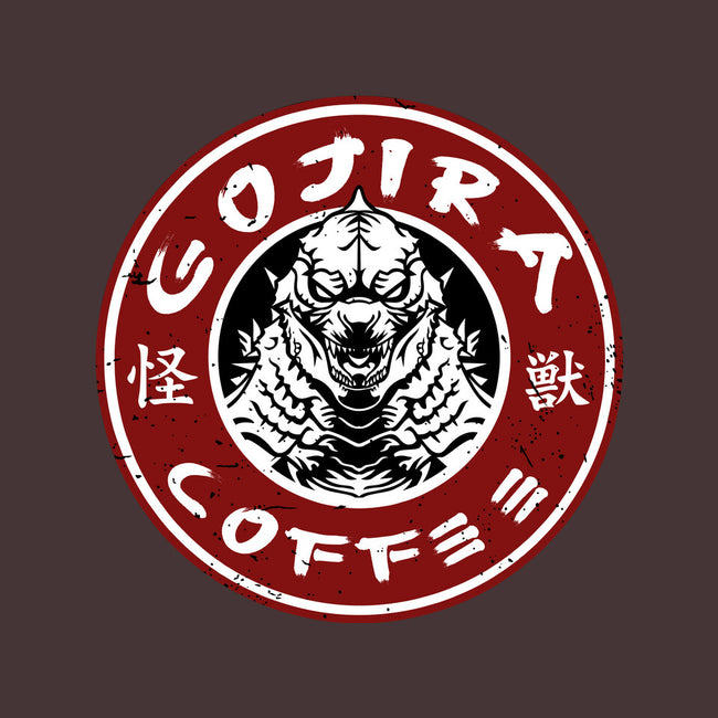 Gojira Coffee-None-Acrylic Tumbler-Drinkware-daobiwan