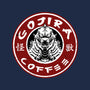 Gojira Coffee-None-Acrylic Tumbler-Drinkware-daobiwan