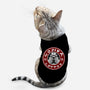 Gojira Coffee-Cat-Basic-Pet Tank-daobiwan