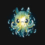 Octopus Light-Baby-Basic-Tee-Vallina84