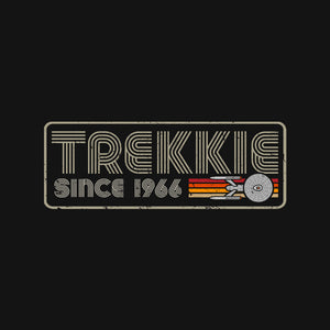 Trekkie Since 1966