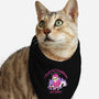 I Find Out Everything-Cat-Bandana-Pet Collar-yumie