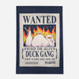 Duck Gang-None-Outdoor-Rug-yumie