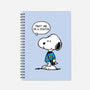 Dogtor Leonard McSnoop-None-Dot Grid-Notebook-DrMonekers