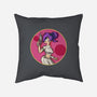 My Cosplay Of Padme-None-Removable Cover-Throw Pillow-nickzzarto