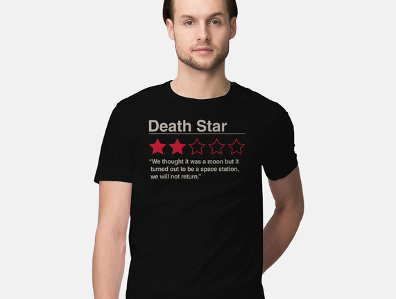 Death Star Review