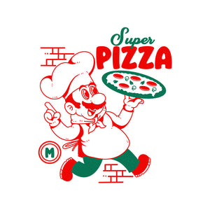 Super Pizza