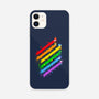 Pride Emotions-iPhone-Snap-Phone Case-ellr