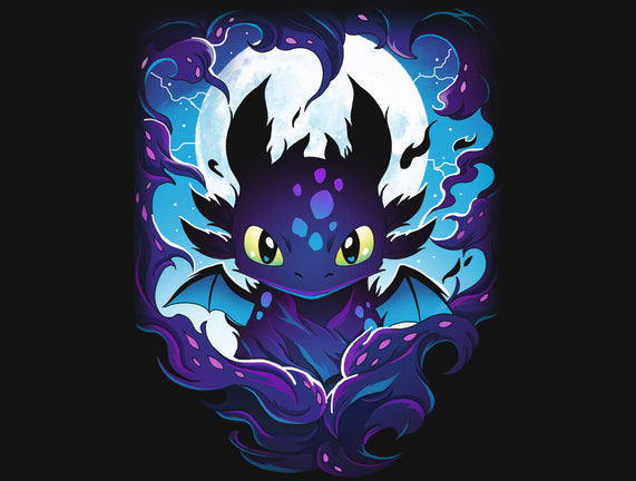 Darkness Dragon