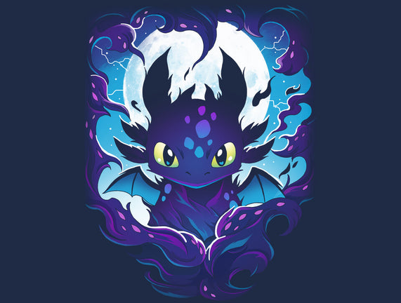 Darkness Dragon