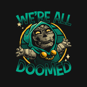 All Doomed