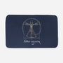 Perfect Organism-None-Memory Foam-Bath Mat-daobiwan