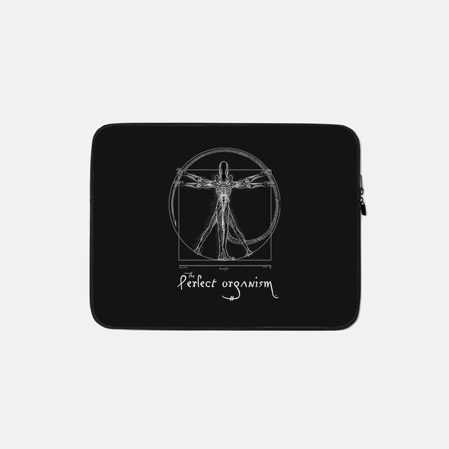 Perfect Organism-None-Zippered-Laptop Sleeve-daobiwan