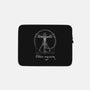 Perfect Organism-None-Zippered-Laptop Sleeve-daobiwan