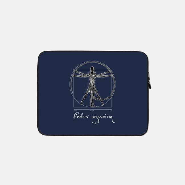 Perfect Organism-None-Zippered-Laptop Sleeve-daobiwan