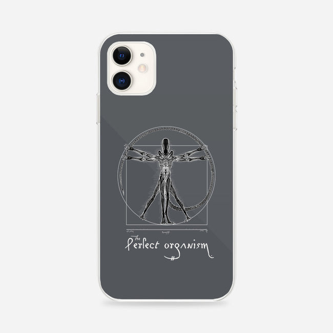 Perfect Organism-iPhone-Snap-Phone Case-daobiwan