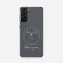 Perfect Organism-Samsung-Snap-Phone Case-daobiwan