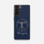 Perfect Organism-Samsung-Snap-Phone Case-daobiwan