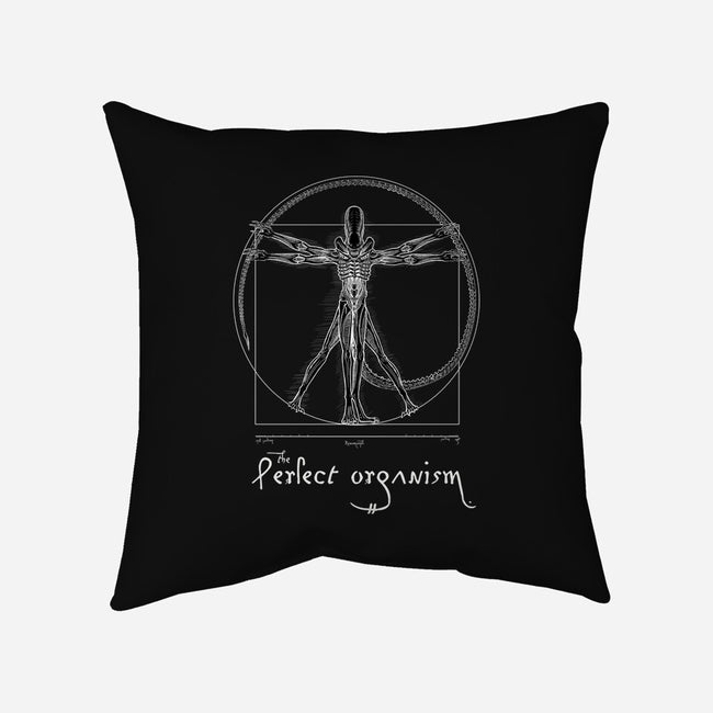 Perfect Organism-None-Removable Cover-Throw Pillow-daobiwan