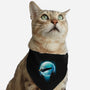 DL The Time Machine-Cat-Adjustable-Pet Collar-Tronyx79