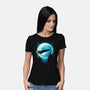 DL The Time Machine-Womens-Basic-Tee-Tronyx79