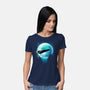 DL The Time Machine-Womens-Basic-Tee-Tronyx79