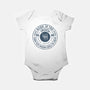 Vintage Driver-Baby-Basic-Onesie-rocketman_art