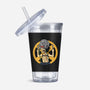 Weaponholio-X-None-Acrylic Tumbler-Drinkware-pigboom