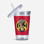 Weaponholio-X-None-Acrylic Tumbler-Drinkware-pigboom