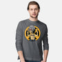 Weaponholio-X-Mens-Long Sleeved-Tee-pigboom