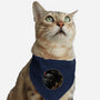 Who's Next-Cat-Adjustable-Pet Collar-fanfreak1