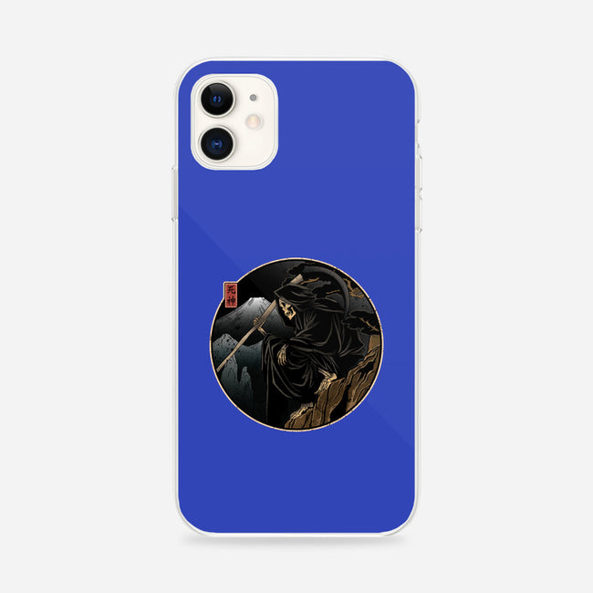 Who's Next-iPhone-Snap-Phone Case-fanfreak1