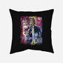 John Painting-None-Removable Cover-Throw Pillow-zascanauta