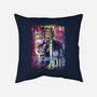 John Painting-None-Removable Cover-Throw Pillow-zascanauta