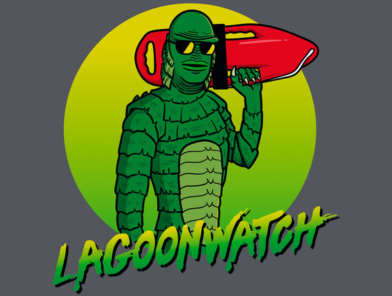 Lagoonwatch