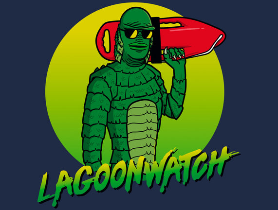 Lagoonwatch