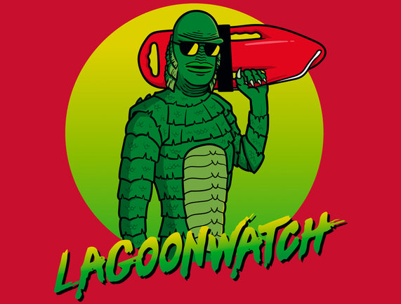 Lagoonwatch