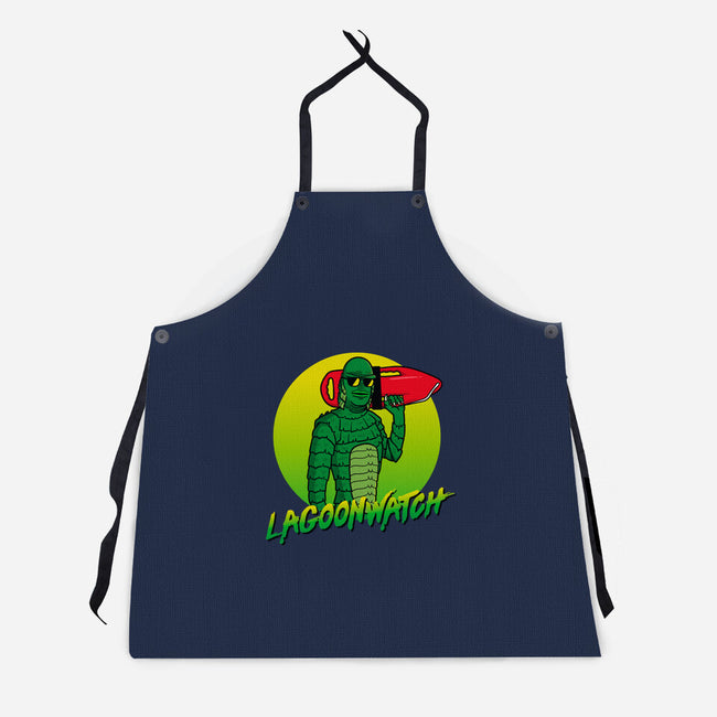 Lagoonwatch-Unisex-Kitchen-Apron-jasesa