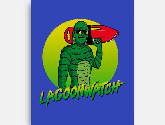 Lagoonwatch