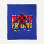 The Best Friends Forever-None-Fleece-Blanket-Diego Oliver