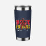 The Best Friends Forever-None-Stainless Steel Tumbler-Drinkware-Diego Oliver