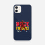 The Best Friends Forever-iPhone-Snap-Phone Case-Diego Oliver