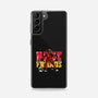 The Best Friends Forever-Samsung-Snap-Phone Case-Diego Oliver