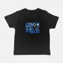 Starry Duel-Baby-Basic-Tee-daobiwan