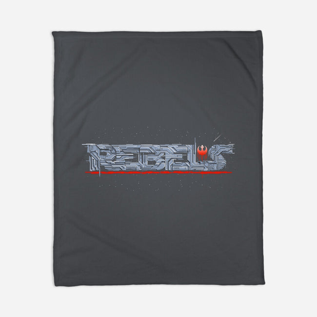 Rebels Unite-None-Fleece-Blanket-silentOp