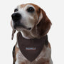 Rebels Unite-Dog-Adjustable-Pet Collar-silentOp