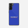 Rebels Unite-Samsung-Snap-Phone Case-silentOp